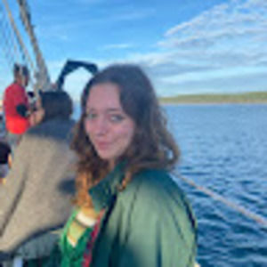 Meet your Posher, Annabel